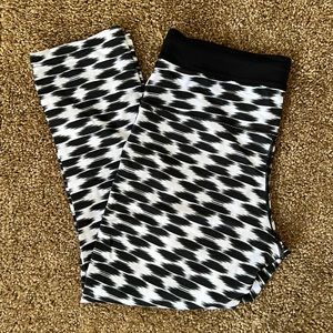 Nike dri-fit running pants